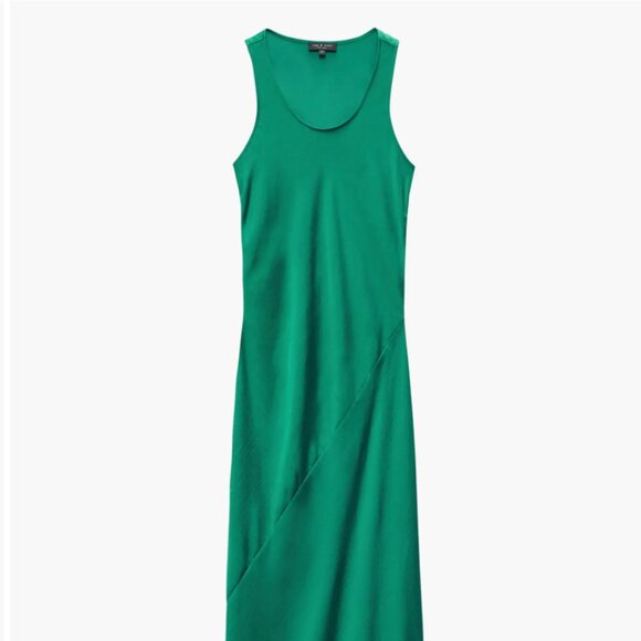 Rag & Bone Daisy Sleeveless Maxi Dress - Picture 2 of 9